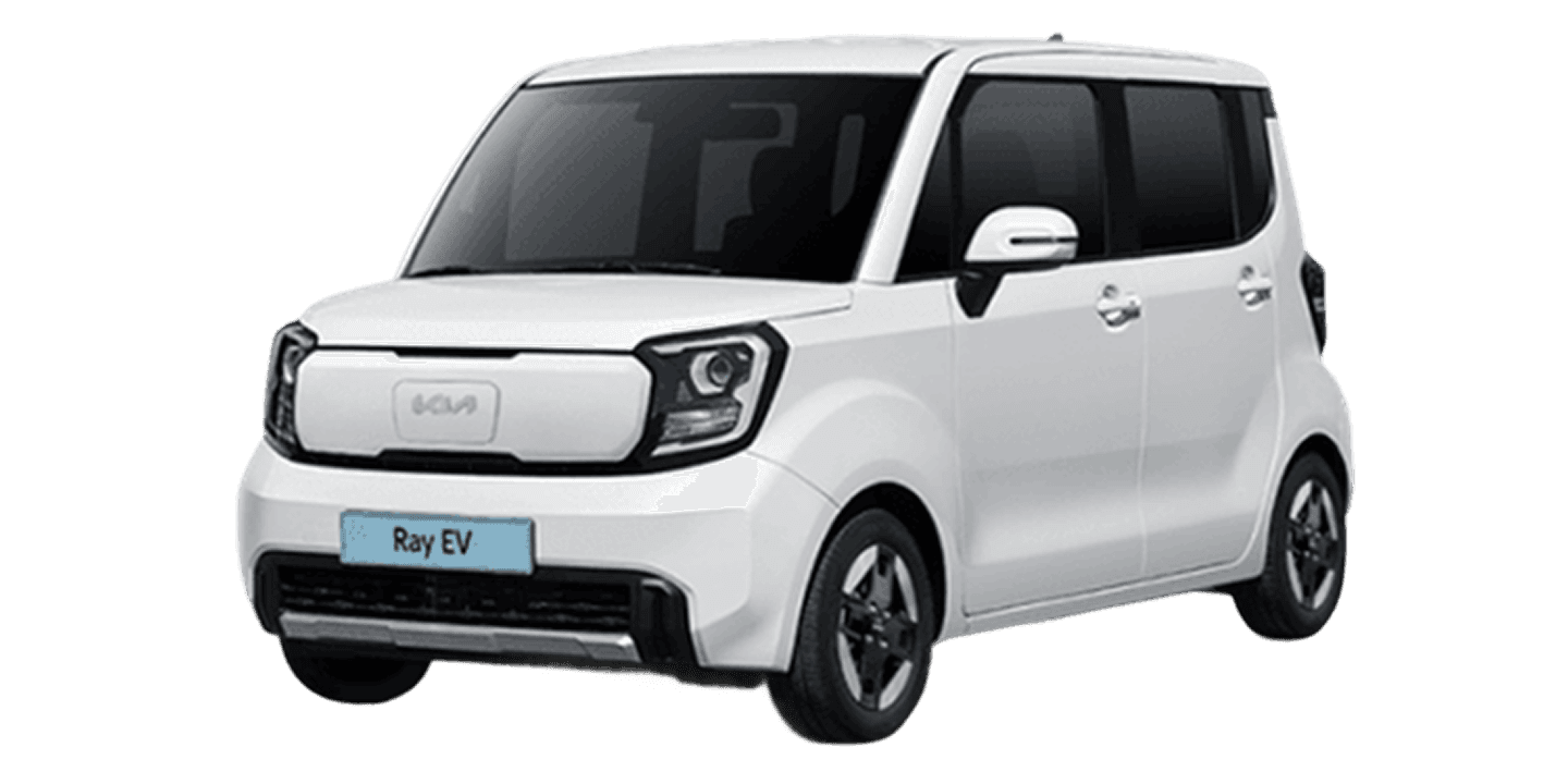 레이 차량 이미지