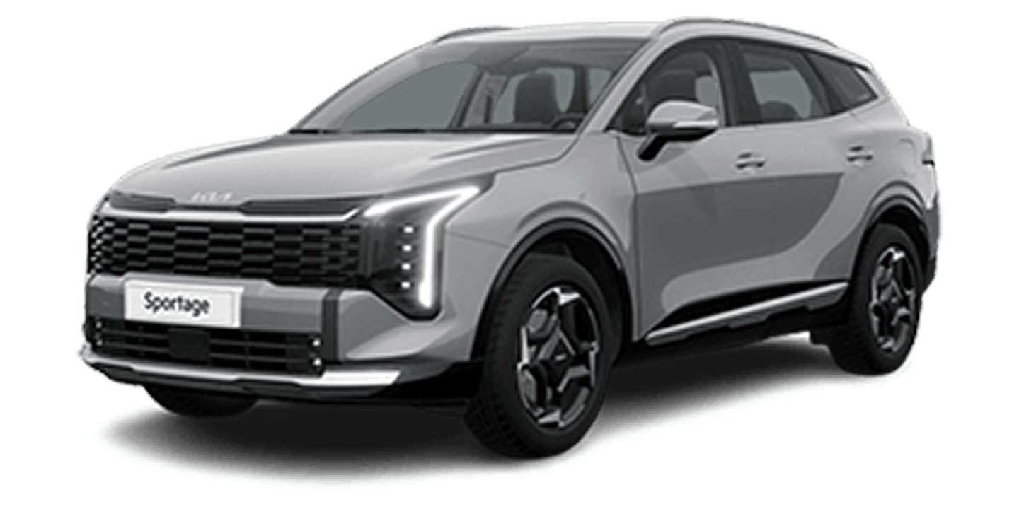 스포티지 차량 이미지